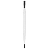 Parasolka biała, 130 cm