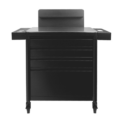 Asystor do tatuażu Pro Ink 701 czarny 124836