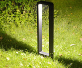 Lampa ogrodowa Abigali Bridge 7W 60cm