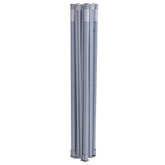 Namiot Imprezowy Niebieski 200 x 200 x 315 cm Materiał Oxford
