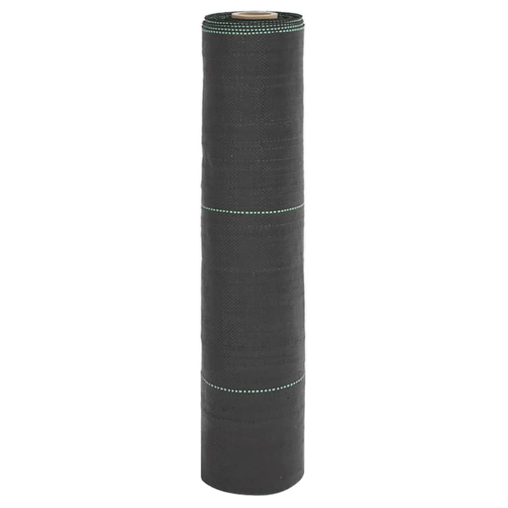 Agrowłóknina antychwastowa, czarna, 0,5x50 m, PP