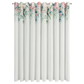 Zasłona Alora biała 350x250