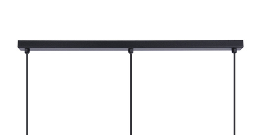 Lampa wisząca K-4931 z serii FALCON
