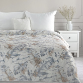 Narzuta Chon biała 170x210