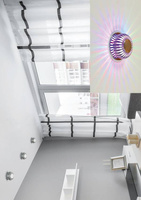 Oprawa stropowa led Rgb Candellux 2249247