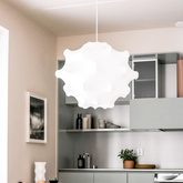 Lampa wisząca Biała
?68cm Abruzzo L’appello