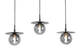 Lampa wisząca K-5384 z serii FERMI