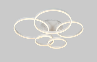 Lampa sufitowa RAVELLO 9055-508