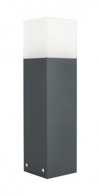 Lampa ogrodowa stojąca CB-MAX 400 DG