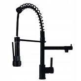 Bateria Spiral duo black Arbo