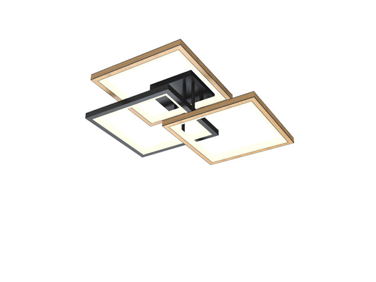 Lampa sufitowa MATERA 9022-306S