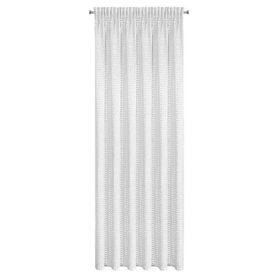 Zasłona Bonita biała 140x250