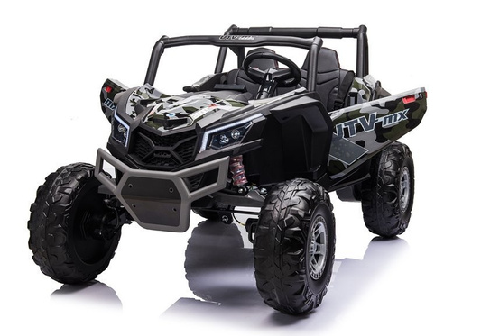 Auto na Akumulator  Buggy UTV-MX Moro Lakier MP4