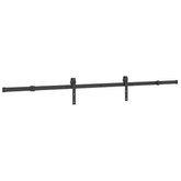 Drzwi przesuwne NARVIK 85 x 210 cm (213,5 cm)
