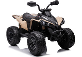 Quad Na Akumulator Can-am DK-CA002 Khaki 4x4