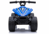Quad na akumulator TR1805 Niebieski