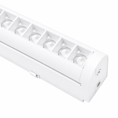 Lampa magnetyczna Ultra Slim DDCX35-ZD12B 12W 4000K biały