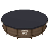 Bestway Pokrywa na basen Flowclear, 366 cm