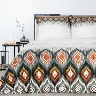 Pościel Nika biała 220x200