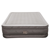 Materac Dmuchany Dwuosobowy Z Pompką Elektryczną 203x152 cm Bestway 69050