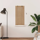 Roleta natura 60 x 160 cm Bambus