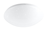Plafon biały LED 49cm 4000K gwiezdne niebo Magnus 14-75321