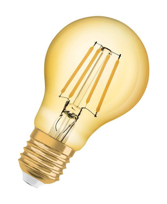 Żarówka led E27 7,5w 865lm 2500k vintage A63 Osram