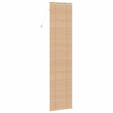 Żaluzja wenecka Wygląd Dębu 65 x 250 cm 35 mm
