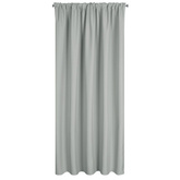 Zasłona Garden srebrna 155x200