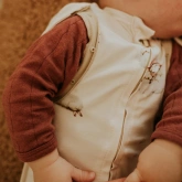 Otulacz Lullaby Szampański M