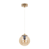 Lampa wisząca K-5410 z serii GRAND