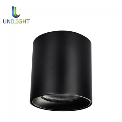 OPRAWA SUFITOWA DOWNLIGHT TUBA - NEUTRALNA BARWA - 30W
