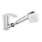 zlewozmywakowa Nea chrom Invena Bateria