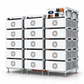 Magazyn energii HV Felicity FLH48314UG1MN 241,15 kWh + kontroler + bateria + stojak