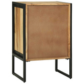 Bufet 50 x 35 x 75 cm Lite drewno akacjowe