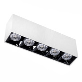 Lampa natynkowa JDL-3T 15 W