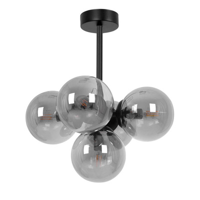Lampa sufitowa K-5364 z serii MEGAN