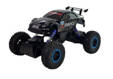 Auto Offroad Zdalnie Sterowane R/C 1:14 Niebieskie