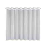 Firana Vivian biała 300x150