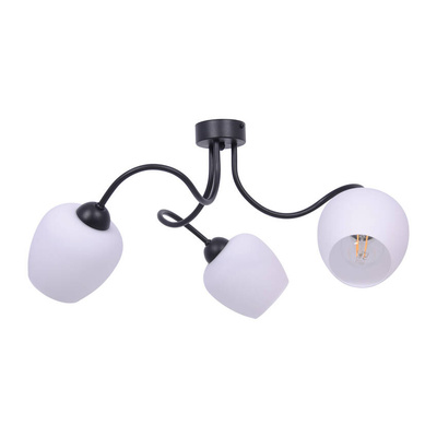 Lampa sufitowa K-5185 z serii BELLA