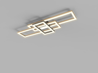 Lampa sufitowa MATERA 9022-306L
