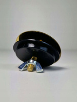Zaślepka gold