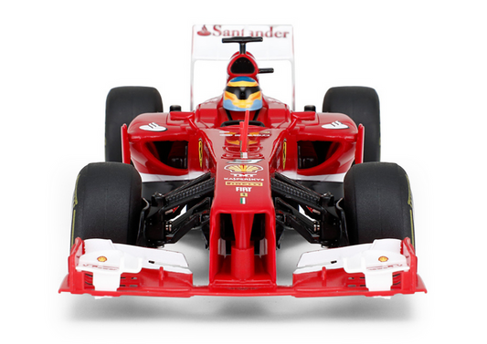 Auto RC 1:18 Rastar Bolid Ferrari F1 Czerwony
