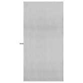 Ręczniki Sportowe 2 pcs Szary 140 x 70 cm Poliester i poliamid