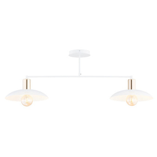 Żyrandol SPIRIT 2 WHITE