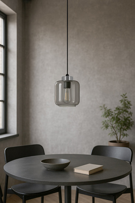 Lampa wisząca K-5515 z serii PIEGA