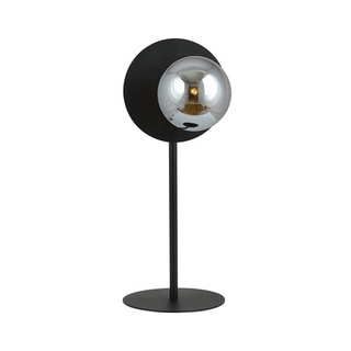 Lampka nocna OSLO LN BLACK/GRAFIT