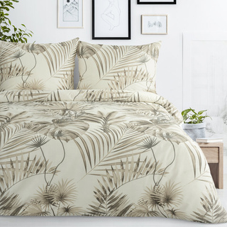 Nina beżowy 160x200