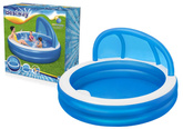 Basen Dmuchany 185 x 180 x 53 cm Bestway 54337