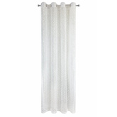 Firana Amanda kremowa 140x250